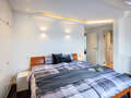 dúplex con galería München Maxvorstadt - Museumsviertel 02 dormitorio 9925