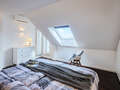 dúplex con galería München Maxvorstadt - Museumsviertel 03 dormitorio 9925
