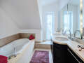 dúplex con galería München Maxvorstadt - Museumsviertel 01 1. baño 9925