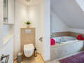 dúplex con galería München Maxvorstadt - Museumsviertel 02 1. baño 9925