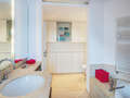 dúplex con galería München Maxvorstadt - Museumsviertel 04 1. baño 9925