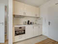 apartamento München Messestadt Riem 04 salón 9927