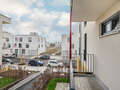 apartamento München Messestadt Riem 02 balcón 9927
