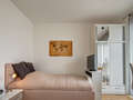 apartamento München Messestadt Riem 01 dormitorio 9927