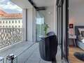 apartamento München Lehel 02 balcón 9937
