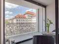 apartamento München Lehel 04 balcón 9937