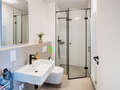 villa München Schwabing - Domagkpark 01 baño 995