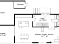 villa München Schwabing - Domagkpark 01 plano 995
