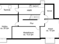 villa München Schwabing - Domagkpark 03 plano 995