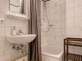 apartamento München Maxvorstadt 02 baño 9951