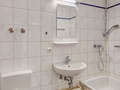 apartamento München Maxvorstadt 02 baño 9951