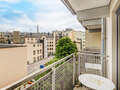 apartamento München Maxvorstadt 01 balcón 9951
