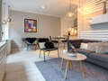 apartamento München Schwabing-West (rund um den Hohenzollernplatz) 01 salón 9957