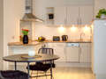 apartamento München Schwabing-West (rund um den Hohenzollernplatz) 01 cocina 9957