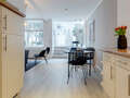 apartamento München Schwabing-West (rund um den Hohenzollernplatz) 04 cocina 9957