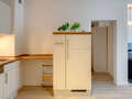 apartamento München Schwabing-West (rund um den Hohenzollernplatz) 05 cocina 9957