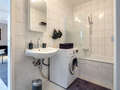 apartamento München Schwabing-West (rund um den Hohenzollernplatz) 01 baño 9957