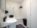 apartamento München Schwabing-West (rund um den Hohenzollernplatz) 02 baño 9957