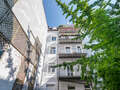apartamento München Schwabing-West (rund um den Hohenzollernplatz) 04 instalaciones comunes 9957