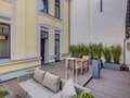 apartamento München Gärtnerplatzviertel 04 terraza 9966