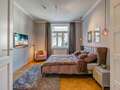 apartamento München Gärtnerplatzviertel 01 dormitorio 9966