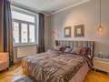 apartamento München Gärtnerplatzviertel 02 dormitorio 9966