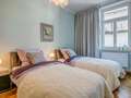 apartamento München Gärtnerplatzviertel 02 2. dormitorio 9966