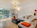apartamento München Schwabing-West 01 salón 9967