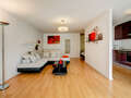 apartamento München Schwabing-West 04 salón 9967