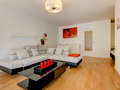 apartamento München Schwabing-West 05 salón 9967