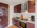 apartamento München Schwabing-West 01 cocina 9967