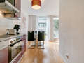 apartamento München Schwabing-West 03 cocina 9967