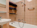 apartamento München Schwabing-West 02 baño 9967