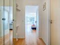 apartamento München Schwabing-West 01 pasillo 9967
