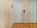apartamento München Schwabing-West 02 pasillo 9967