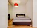 apartamento München Schwabing-West 01 dormitorio 9967