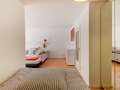 apartamento München Schwabing-West 02 dormitorio 9967