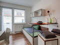 apartamento München Milbertshofen 02 salón 9971