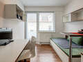 apartamento München Milbertshofen 03 salón 9971