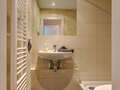 apartamento München Milbertshofen 01 baño 9971