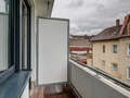 apartamento München Milbertshofen 02 balcón 9971
