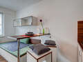 apartamento München Milbertshofen 01 dormitorio 9971