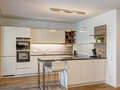 apartamento München Ludwigsvorstadt 01 cocina 9983