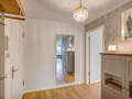 apartamento München Ludwigsvorstadt 02 pasillo 9983