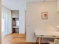 apartamento München Ludwigsvorstadt 04 2. dormitorio 9983