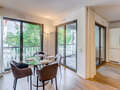 apartamento München Ludwigsvorstadt 02 zona de día  9983