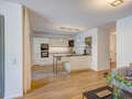 apartamento München Ludwigsvorstadt 03 zona de día  9983