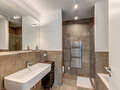 apartamento München Ludwigsvorstadt 01 1. baño 9983
