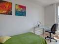 apartamento München Moosach 01 2. dormitorio 9984