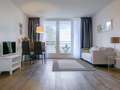 apartamento München Ramersdorf 01 zona de día  9990